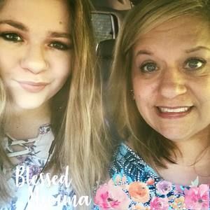 Meet your Posher, Kelli